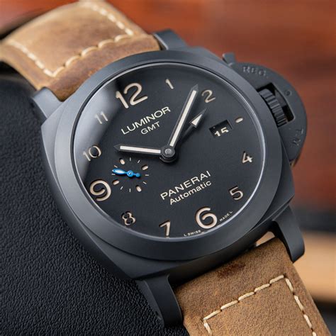 PANERAI :: LUMINOR 